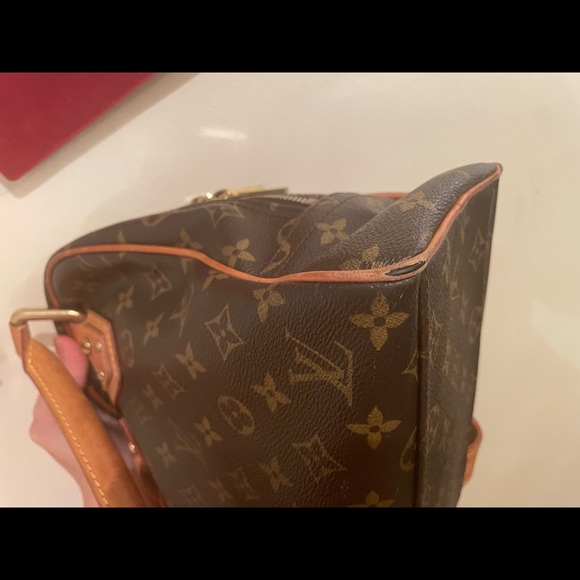 louis vuitton - Picture 5 of 8